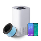 AirSync™ AV-99C – Smart luftrenare med HEPA-filter, luftkvalitetssensor och appstyrning